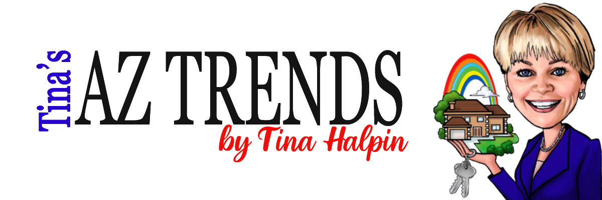 Tina's Az Trends header photo